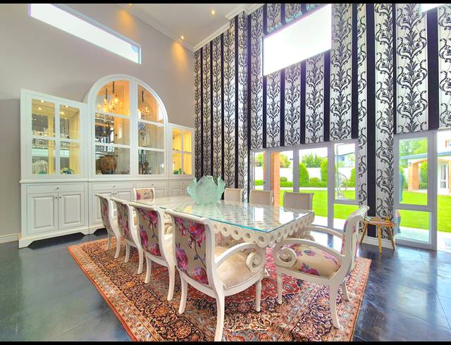 3 BEDROOM HOUSE FOR SALE IN HELDERWYK